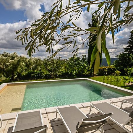 Medanni - Boutique House In Nature With Pool Izola Exterior photo